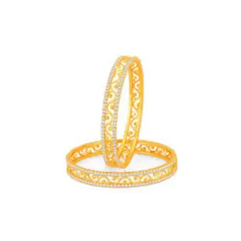 Perfect Wedding Bangle